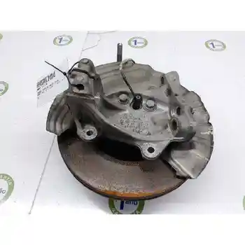 

31216793923 STEERING KNUCKLE FRONT LEFT BMW 3 SERIES COUPE (E92)