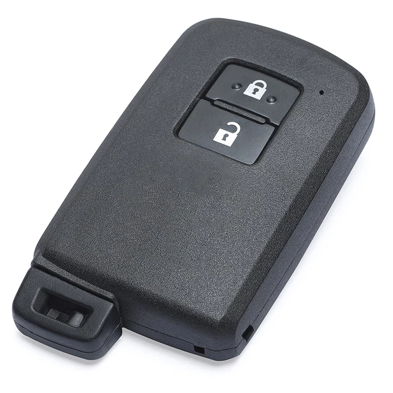 US $59.94 KEYECU FSK 433MHz 434MHz 88 Chip Smart Remote Key Fob for Toyota Auris Yaris Hybrid Auris Board ID 0010 0011 61A6510101 BA7EQ