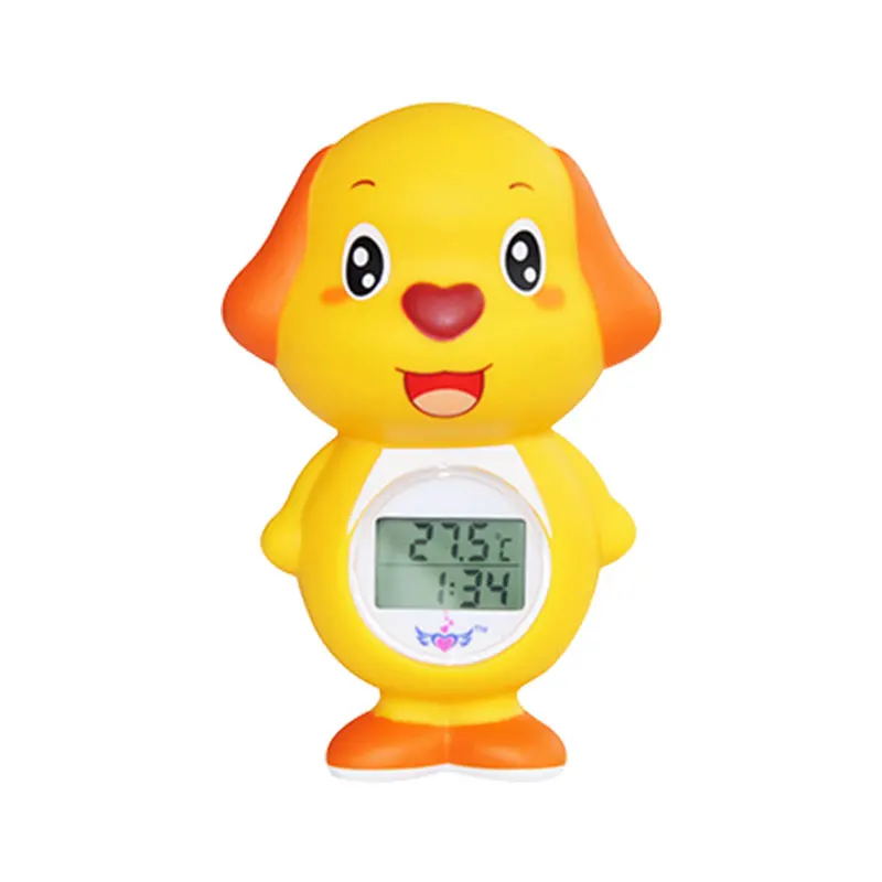 1 Набор Детский термометр для ванной с температурным сигналом детский безопасный и забавный детский термометр для ванной для детских подарков