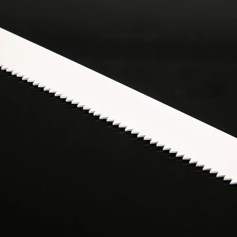 5pcs S1122 Reciprocating Saw Blades Metal Flexible Saw Blades 10tpi For BOSCH 225mmx19mmx0.9mm