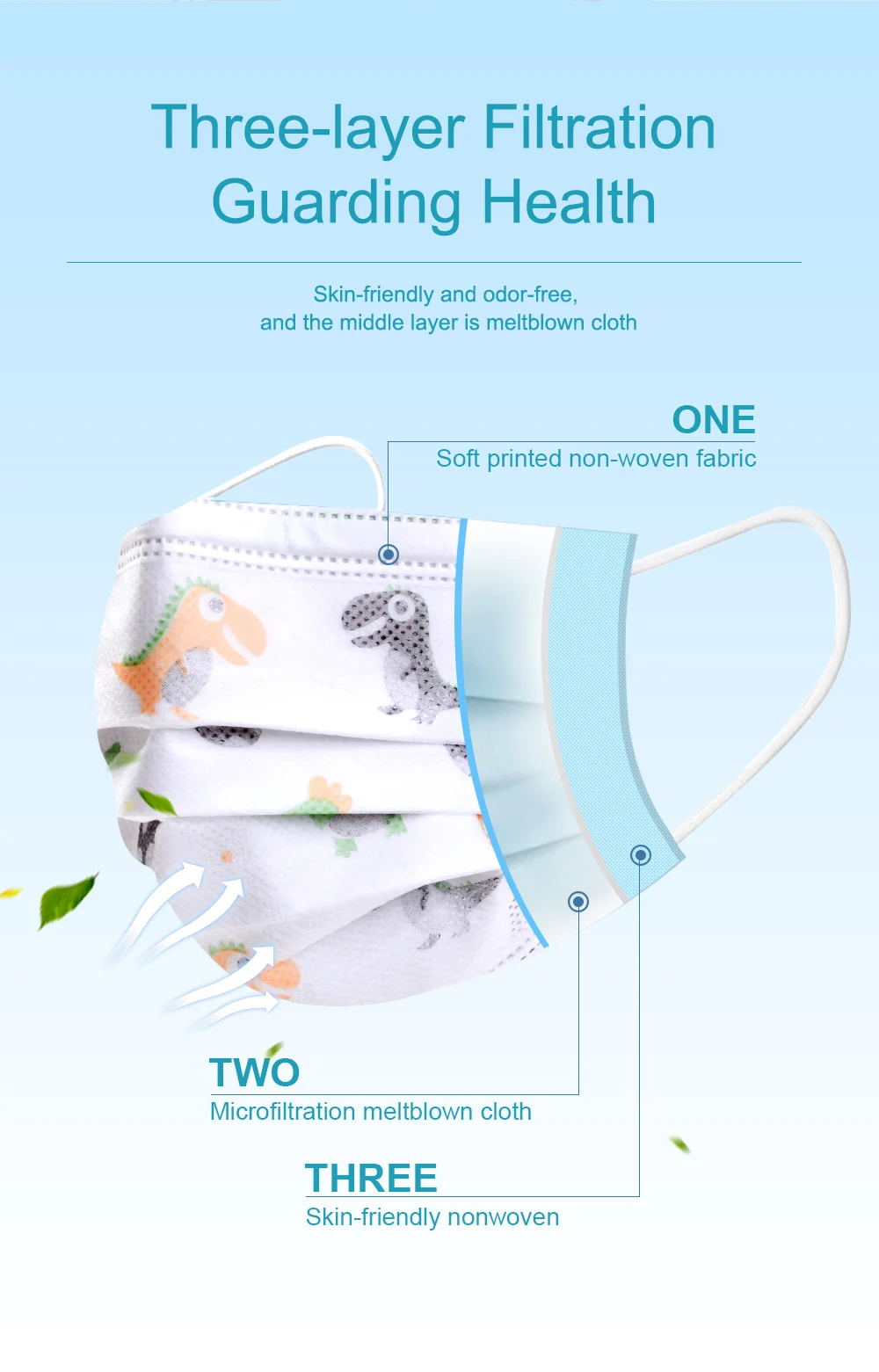 印花儿童口罩详情页_04