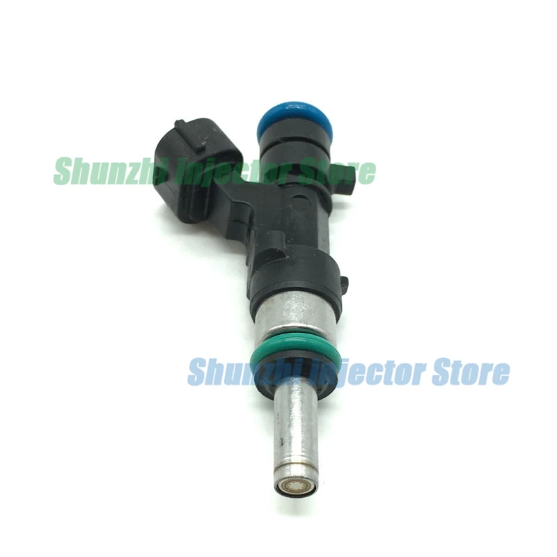 8 шт. Форсунка топливной форсунки для TOYOTA DAIHATSU SUBARU OEM: 0280158295 23250-B2050 0 280 158 295 23250B2050
