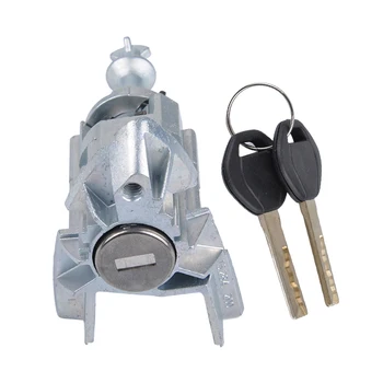 

Left Door Lock Cylinder For BMW X5 2000-2006 (3.0I, 4.4I, 4.6I, 4.8IS)