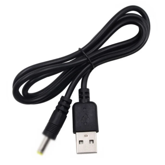 USB DC зарядное устройство кабель Шнур для Zoom H4n R16 R24 Q3 Q3HD удобный рекордер для Zoom H4n R16 R24 Q3 Q3HD удобный рекордер