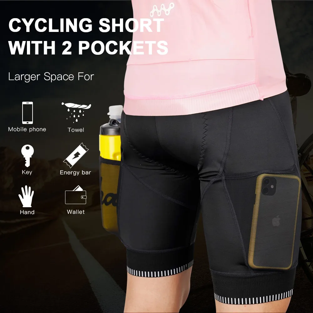DAREVIE Cycling Shorts Summer Soft 