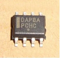 

5Pcs/Lot New DAP8A LCD Integrated circuit IC Good Quality In Stock