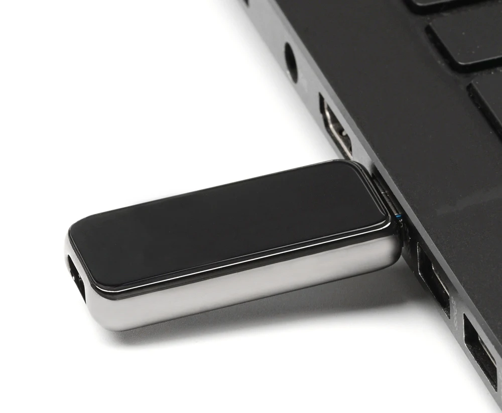 Supersonic 3 в 1 USB3.0 Металл n стекло USB флэш-накопитель 32 Гб 64 Гб 128 Гб флэш-накопитель для iPhone/iPad/PC/Touch ID/Android