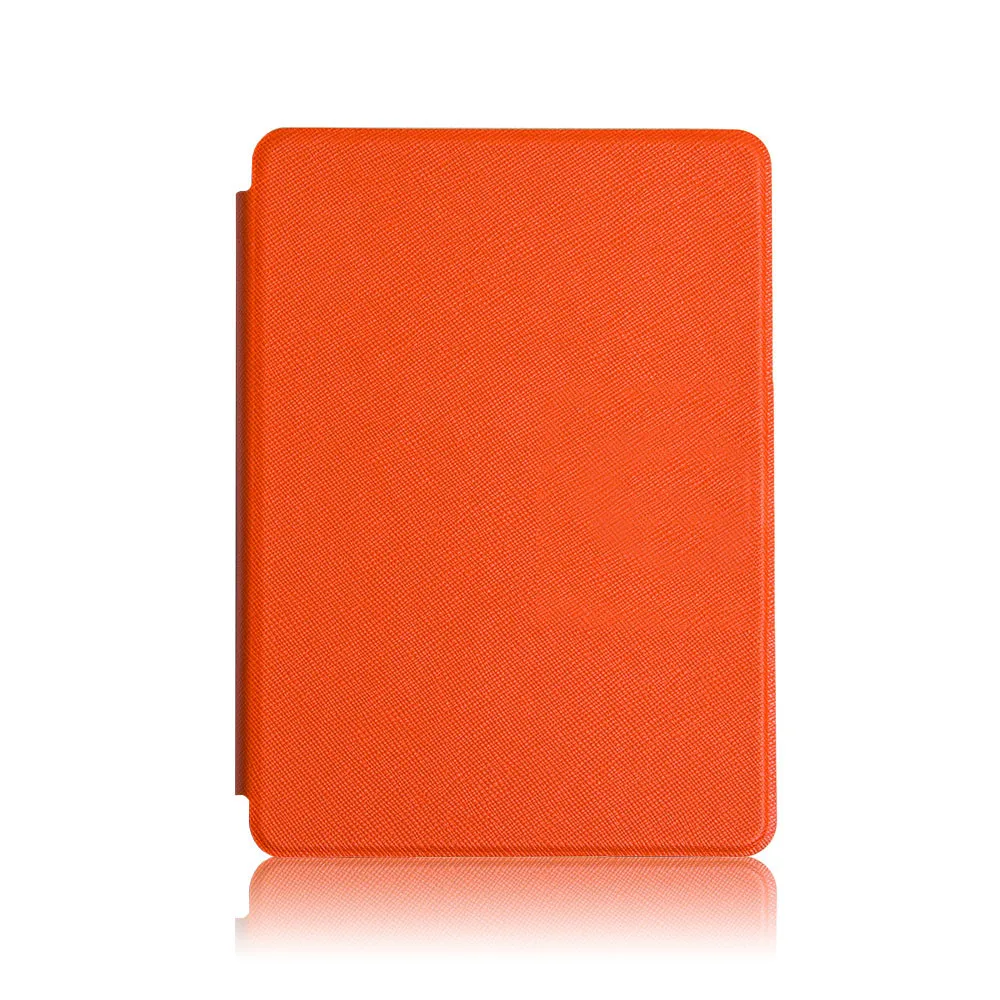 Для Amazon Kindle Paperwhite 4 ультра тонкий умный кожаный магнитный чехол для Amazon Kindle Paperwhite 4# A