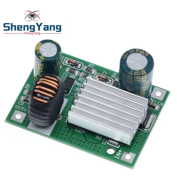 

DC 9V 12V 24V 36V 48V 72V 84V 120V to 5V 3A Step Down Module Power Supply dc dc converter Buck Converter step up converte