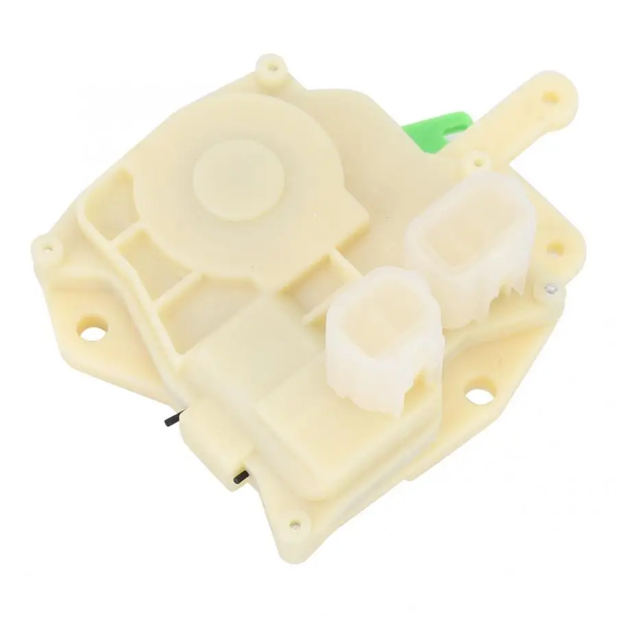 Front Right Power Door Lock Actuator 72115 S5A A01 Fit for HONDA FIT 2007 2008 NewLocks