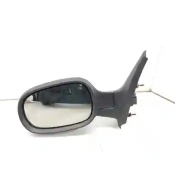 

LEFT REARVIEW RENAULT MEGANE I PHASE 2 SALOON (BA0)