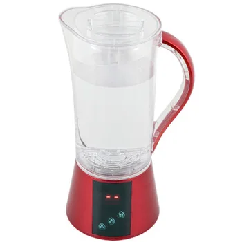 

1.5L Hydrogen Water Generator Kettle Hydrogen Rich Water Pitcher Machine Hydrogen Generating Maker Water Ionizer Beauty Bottle