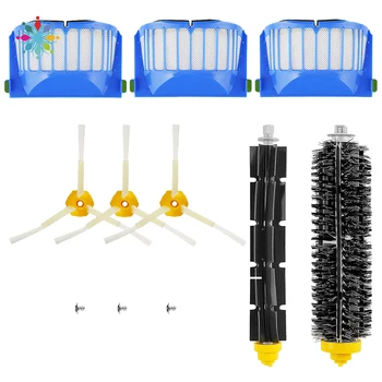 

Replace The Spare Parts Of Irobot Roomba All IRobot Roomba 600 Series Cleaning Accessories Vacuum Cleaner Accessories tls