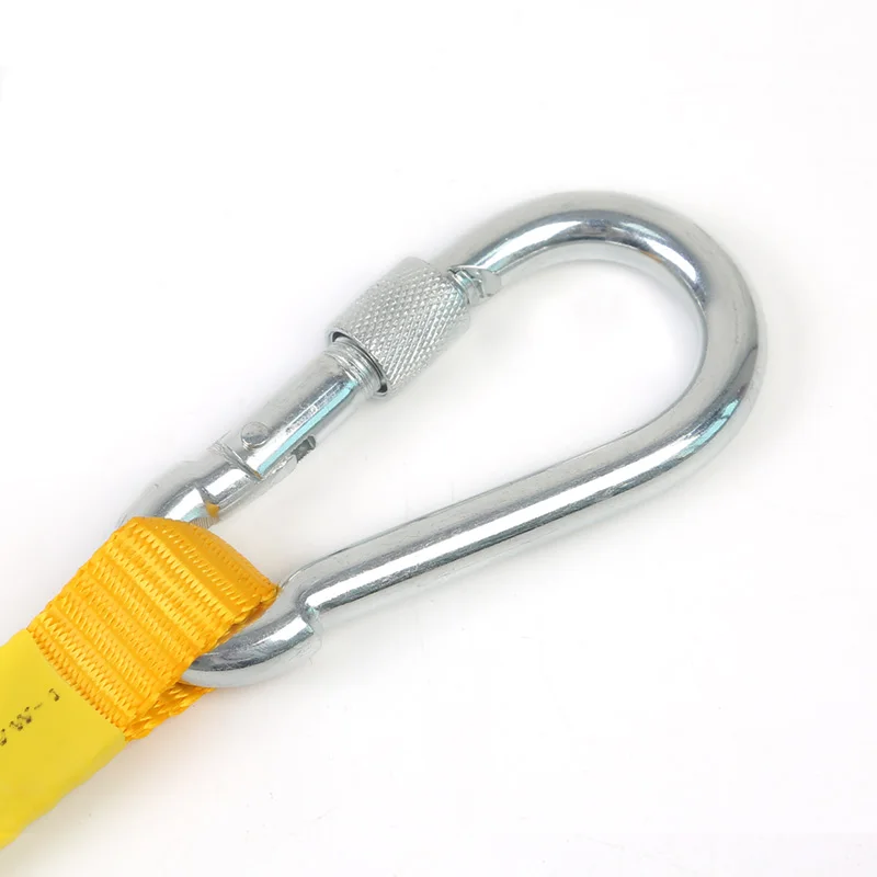 Xinda наружный ремень для защиты от воздушных работ плоский анти осенний страховой