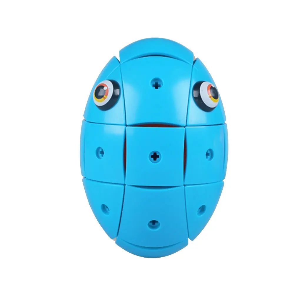 Magnetic Designer Building Blocks Toys Magnetic Magic Wisdom Ball Toys For Kids Toddler Educational Construction Stacking