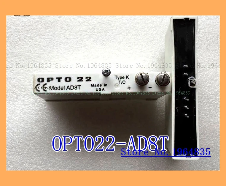OPTO22-AD8T OPTO22 AD8T 5