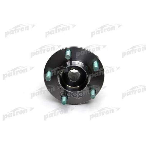 Ступица Колеса Задн Mazda: Cx-7 07- PATRON арт. PBK7544H