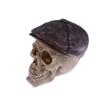 

1pc Landscape Decor Funny Simulation Resin Fish Tank Decor Aquarium Decor Tank Shelter for Bedroom Living Room Home