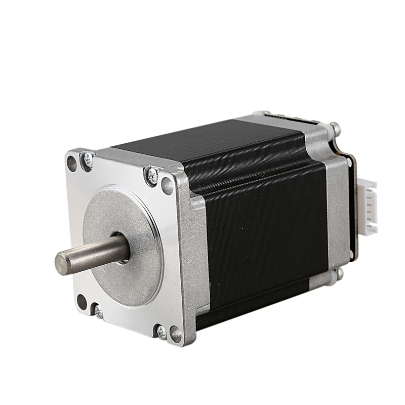 Makerbase 3d принтер замкнутый контур Серводвигатель NEMA23 MKS SERVO57A разработан Makerbase, который предотвращает потери шагов с Disply