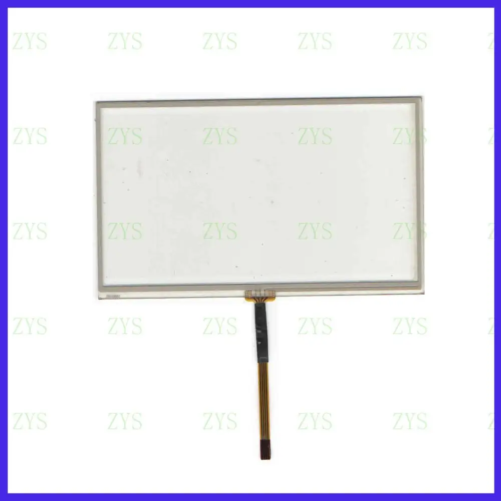 

wholesale for 7017B car DVD this is compatible resistance screen for GPS CAR this is compatible for Car Rideo