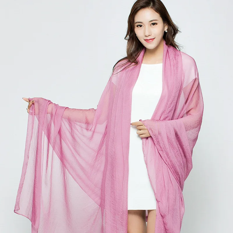 New Chiffon Ultra Thin Long Towel Section Large Long Towel Fashion Design  Custom Printed Women's New Silk Satin Section Scarf - China Silk Scarf and  Scarf price