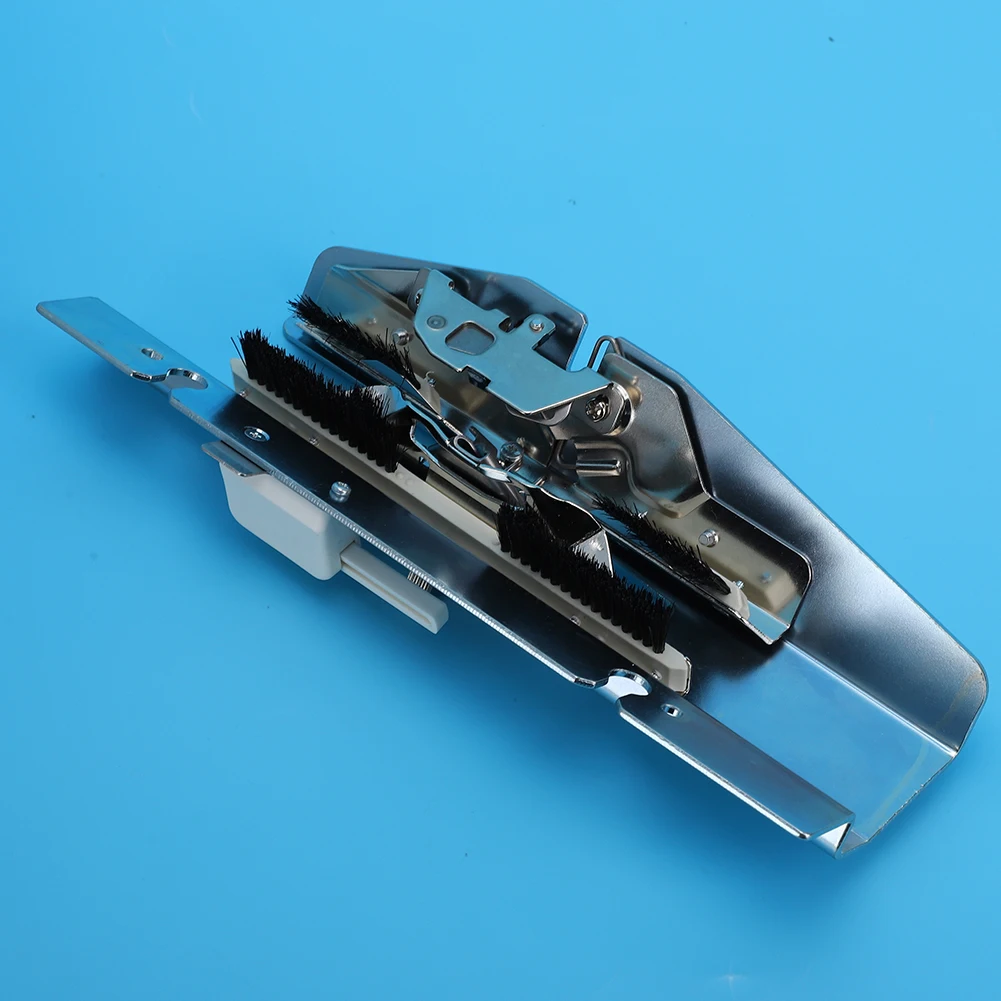 5ピース プラスチック編み機 ドライビングカム シルバーリード SRP60