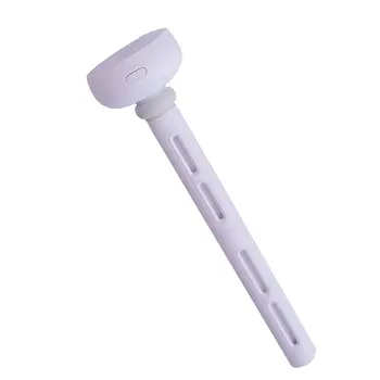 

humidifier Knob operation Bottom vent design Forget the excess noise Effective heat dissipation black white 1 set