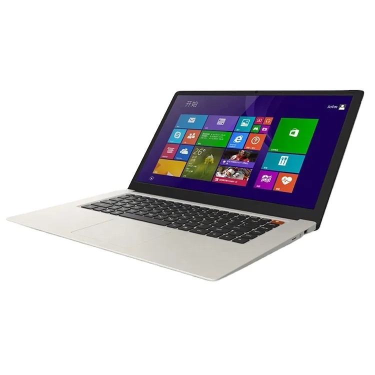 

15.6 inch Student Laptop J3455 Quad Core 8GB RAM 128GB 256GB 512GB 1T SSD Notebook Ultrabook IPS 1920x1080 Netbook