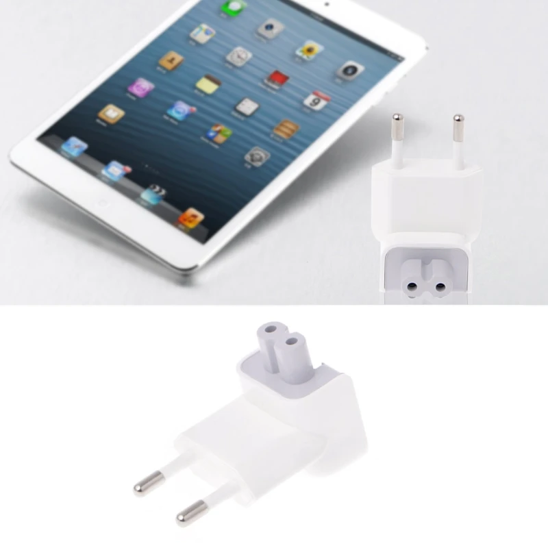 Новинка 2020 дорожное зарядное устройство для ноутбука Apple Macbook с европейской