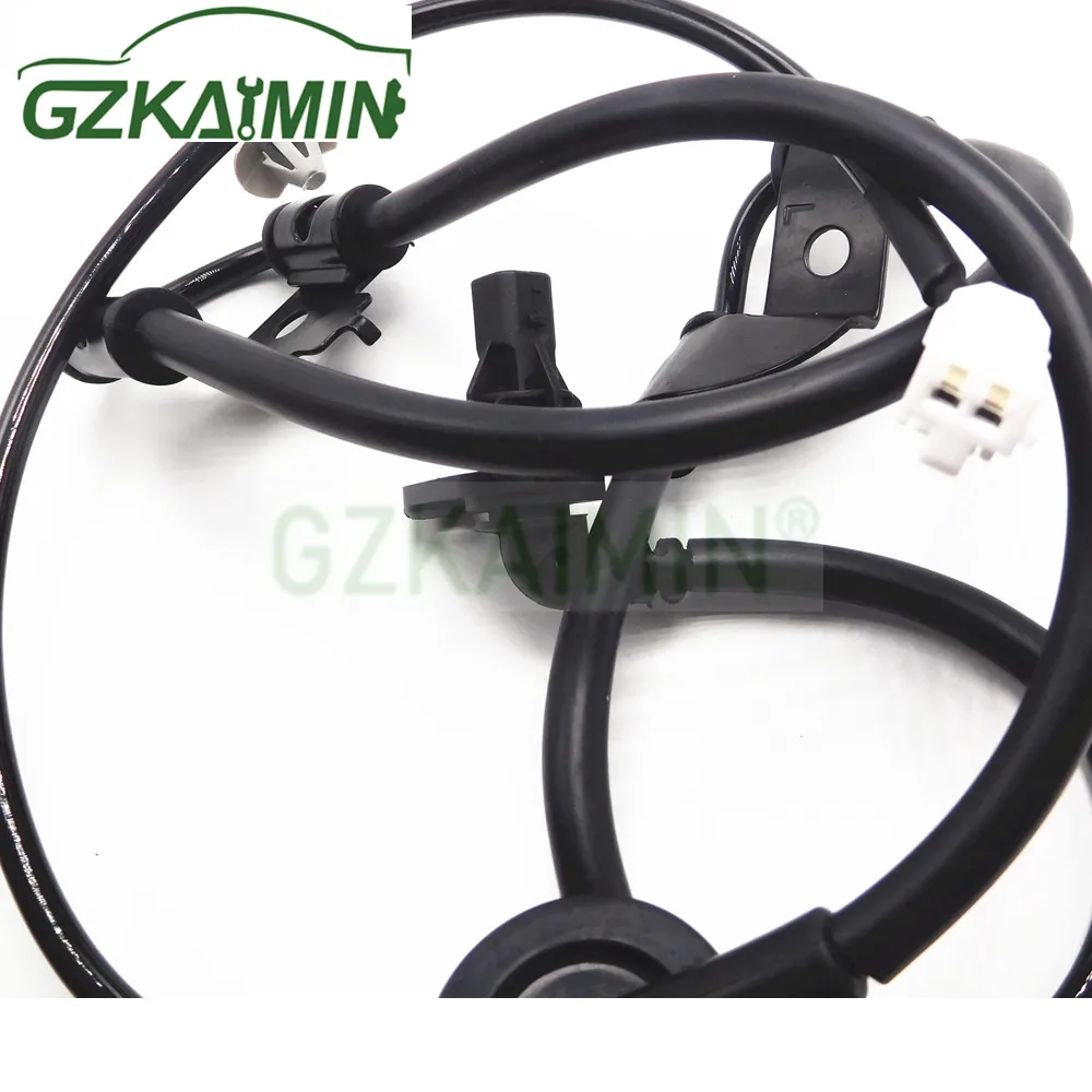 OEM 95680-2E400 956802E400 задний левый ABS колеса Скорость датчик для Hyundai Tucson Kia Sportage