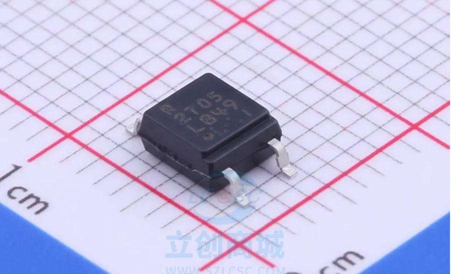 PS2705-1-F3-A 705A SOP4