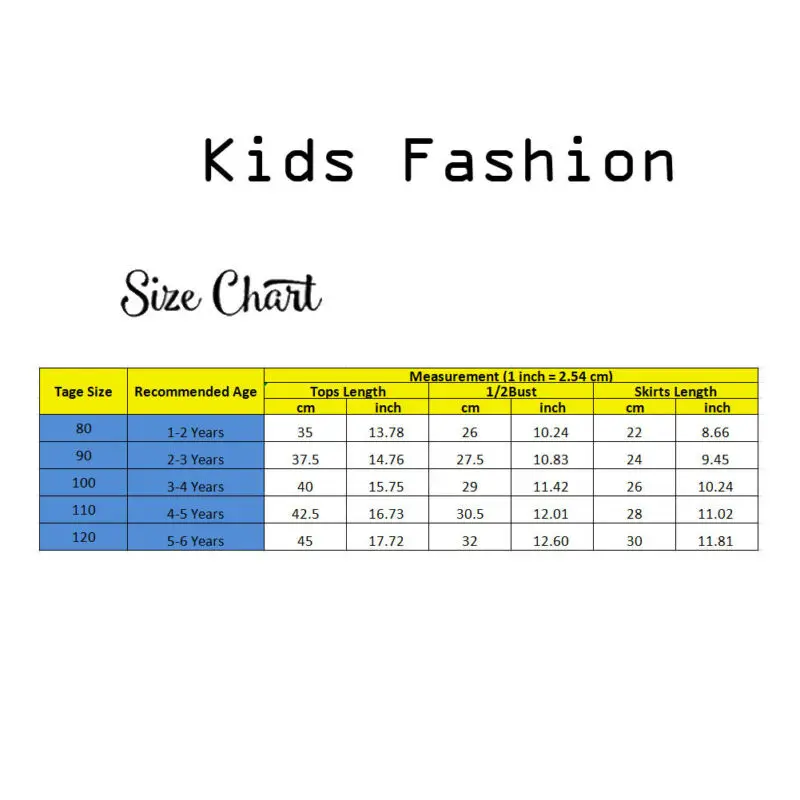 От 1 до 6 лет футболка с короткими рукавами и рисунком мороженого для маленьких