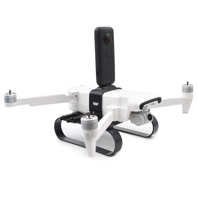 FIMI X8 SE Шасси Комплект для FIMI X8 SE Drone шасси аксессуары