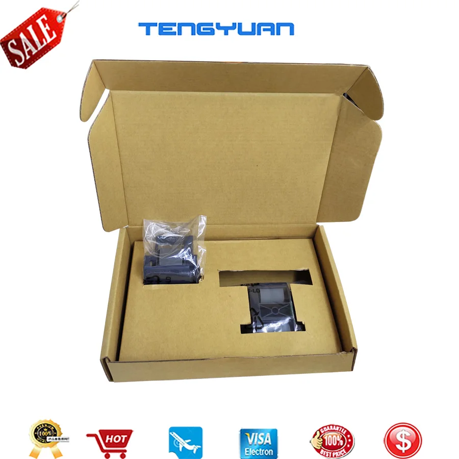L2725-60002 L2718 L2718A ролик ADF сменный комплект для LaserJet Ent M525 M575 M725DN M630