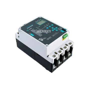 

SM8LC-400E SM8LC-630E Leakage Under-Voltage Protector Protective Device Three-Phase Intelligent Automatic Circuit Breaker Switch