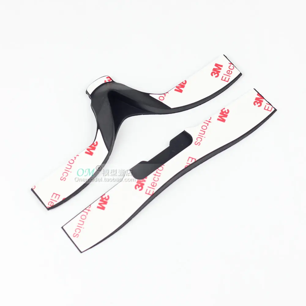 

Fat shark glasses leakproof invisible gasket for Fatshark FPV Goggles Video Headset Glasses RC Models Accs Spare Parts