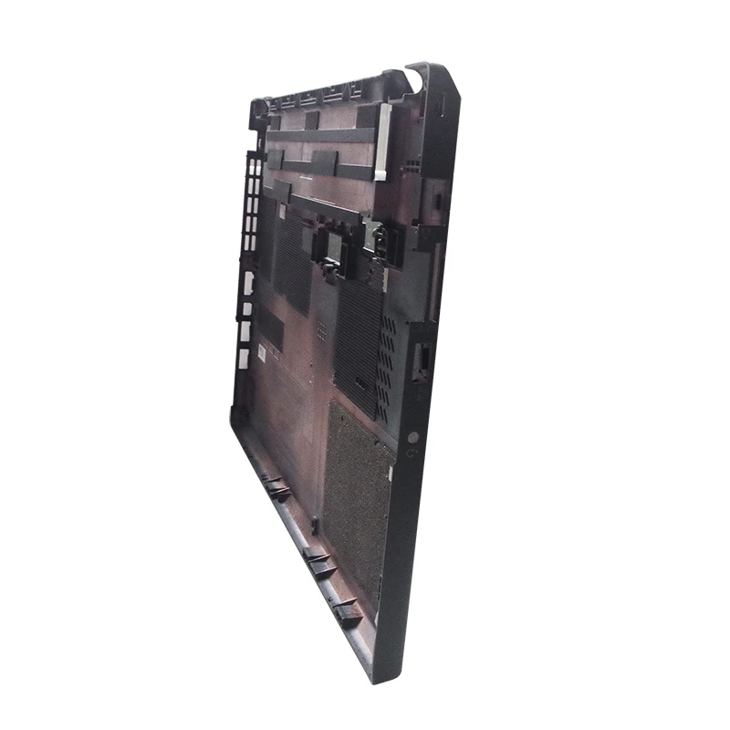 GZEELE нижний чехол Нижняя крышка для lenovo для ThinkPad X260 Нижняя база SCB0K41880 01AW432 черный