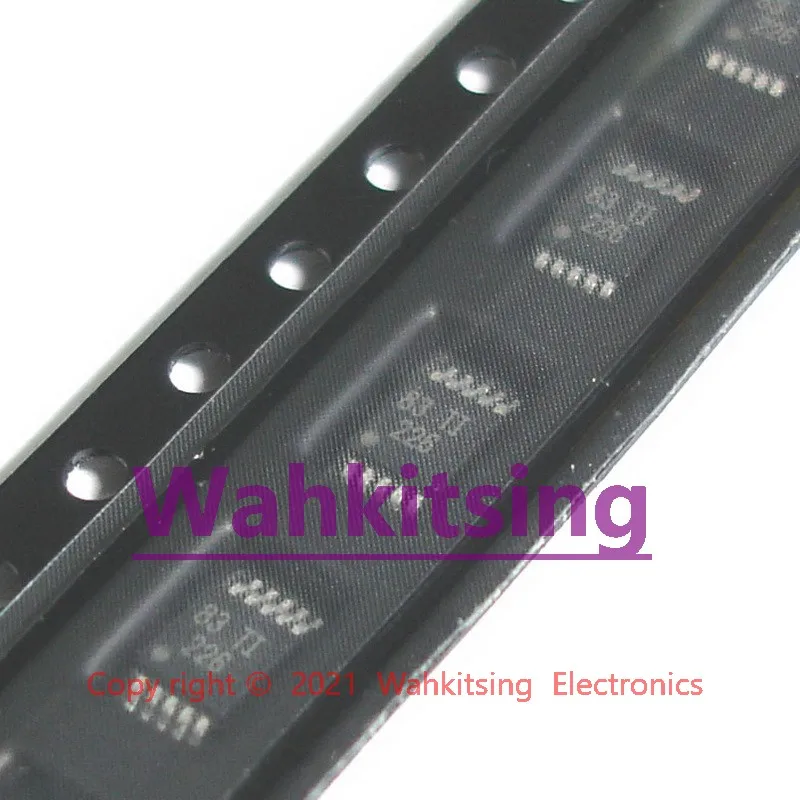 

5 шт., двухнаправленный монитор тока/мощности с чипом интерфейса I2C