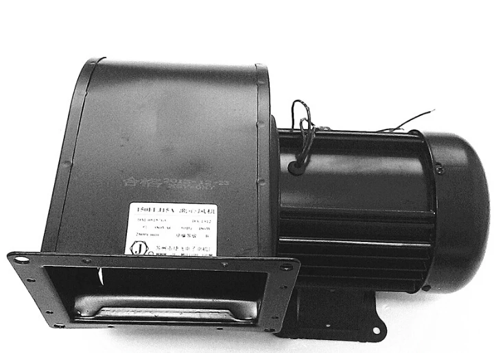 Centrifugal blower 110v Kitchen Turbo Wall Mounted Air Blower Fan