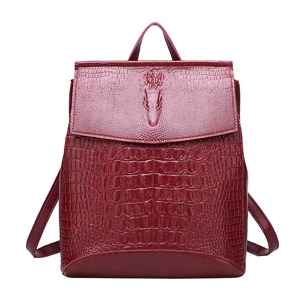 OCARDIAN рюкзак женский модный рюкзак Mochila школьные сумки для девочек-подростков рюкзак школьный