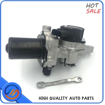 

Turbocharger Wastegate Electronic Actuator 17201-0L040 17201-30110 for Landcruiser Prado Hilux 1KD-FTV 2002-2010