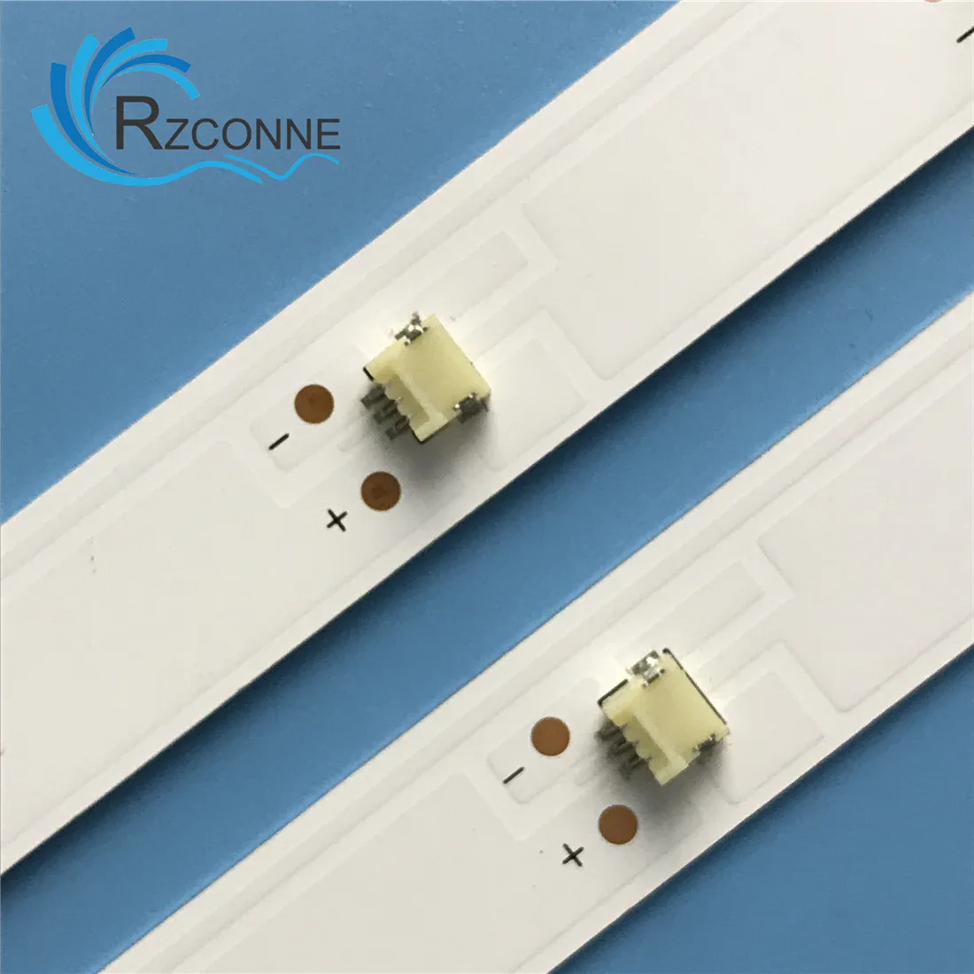 Faixa de Retroiluminação Led 544 mm Lâmpadas para Cabeça D32n21 5.0 - Imagem 6