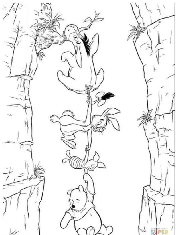 81 Halaman Mewarnai Gambar untuk Anak anak PDF Versi JEP