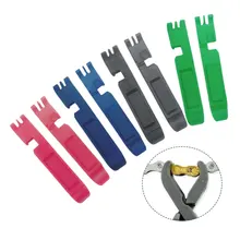 Рычаг шины для велосипеда MTB дорожный велосипед ложка для шины снос многофункциональные щипцы велосипедные колеса Инструменты для ремонта