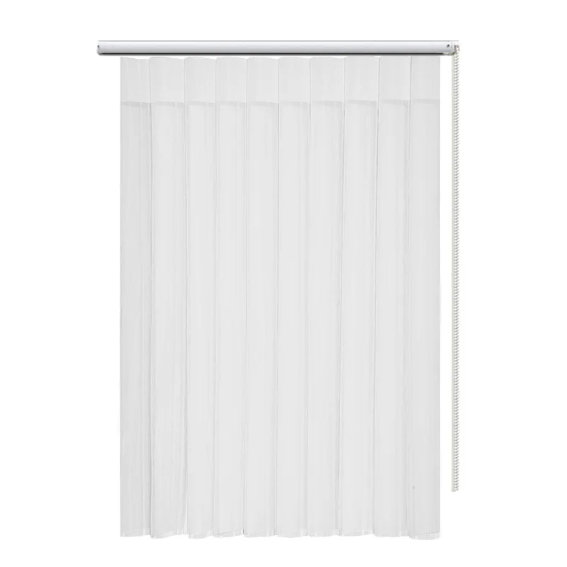 New style dream sun shading 180 degree free rotation fabric hanas curtain vertical blackout blinds shades allusion blinds. | Дом и сад