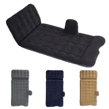 Новинка,, многофункциональная автомобильная надувная кровать для путешествий, универсальный матрас для внедорожников