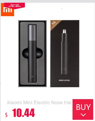 Xiaomi Deerma переносное средство для удаления ворса аппарат для удаления катышков удаления свитера 7000r/мин триммер с двигателем скрытый липкий