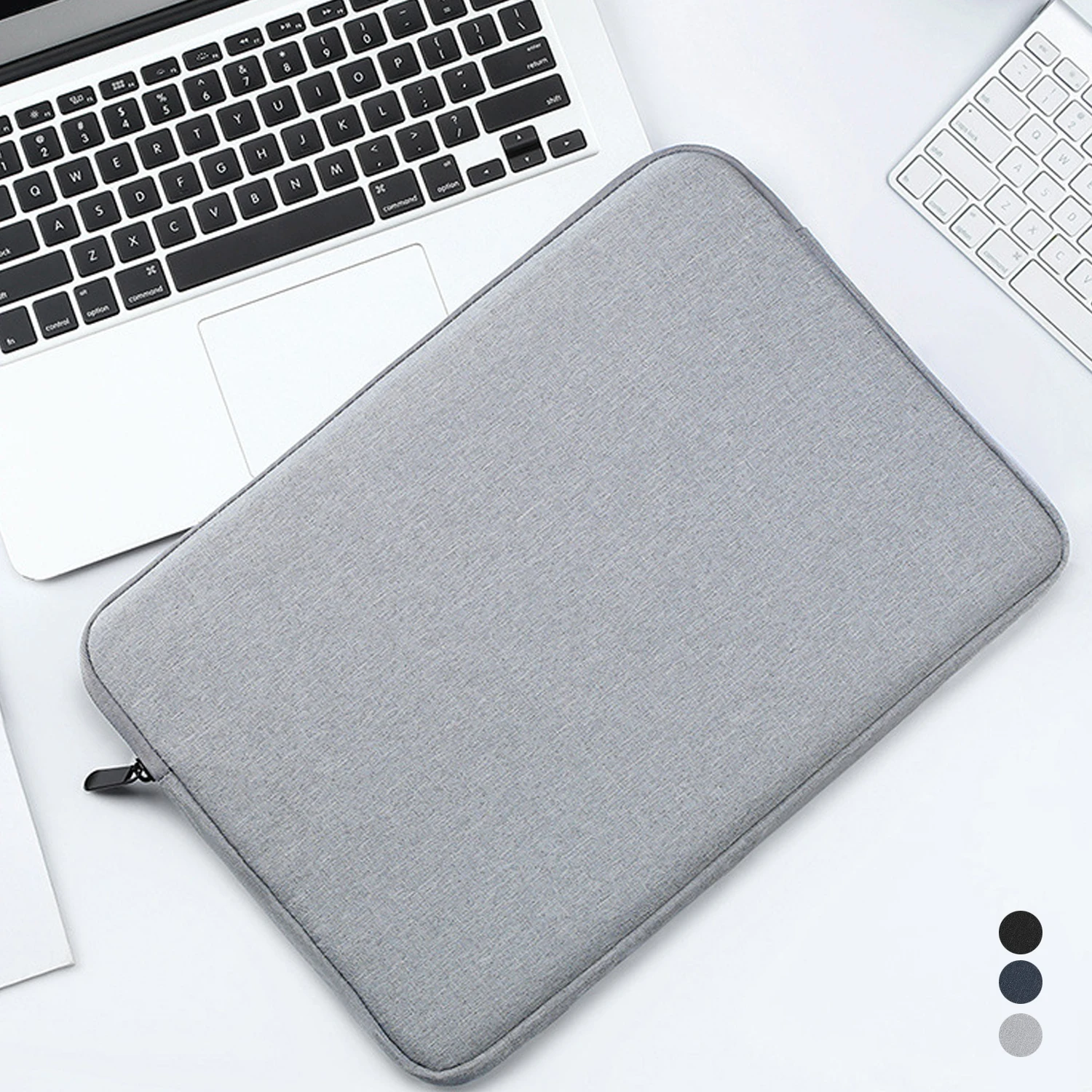 Сумка для ноутбука Elisona защитный чехол Apple MacBook Mac Book Pro Air Surface iPad 11 13 3 дюймов|Сумки и