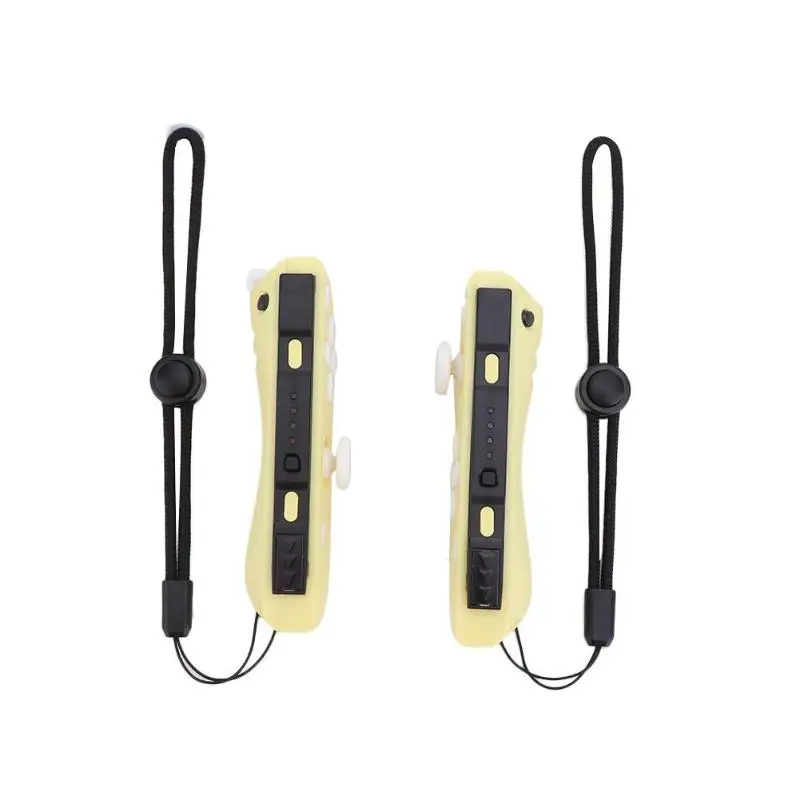 2 шт. L/R беспроводной Bluetooth контроллеры геймпад джойстик, пригодный для Kind переключатель автоматическое непрерывное подключение удобный
