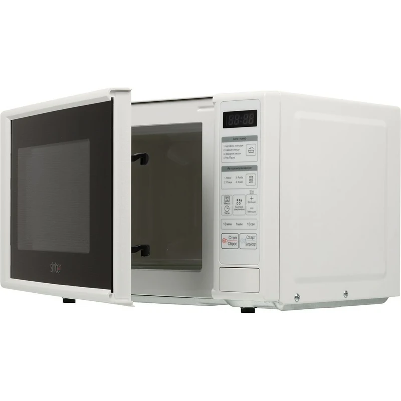 Микроволновая Печь Sinbo SMO 3653 20л. 700Вт белый